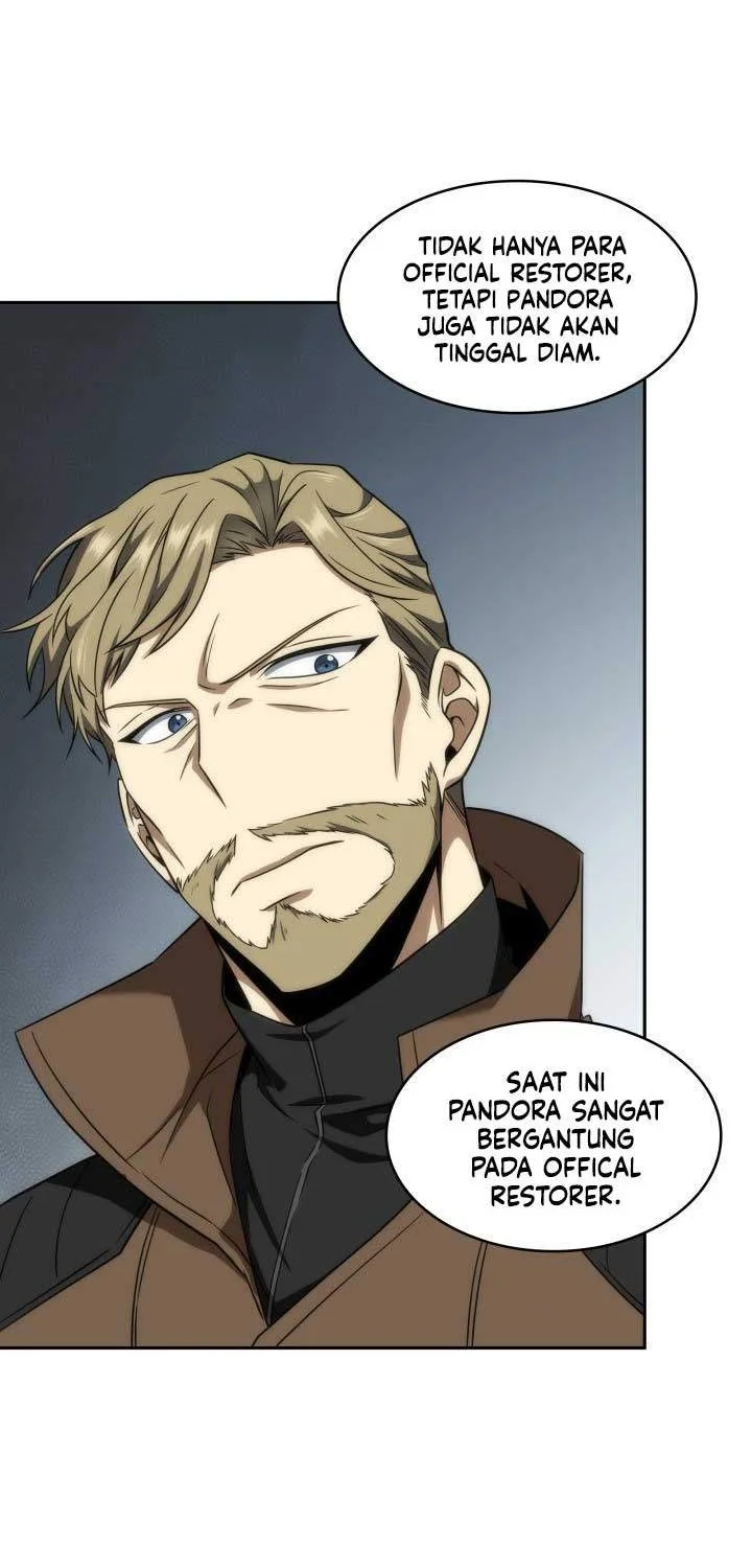 Manhwa Tomb Raider King Chapter 256 gambar 2