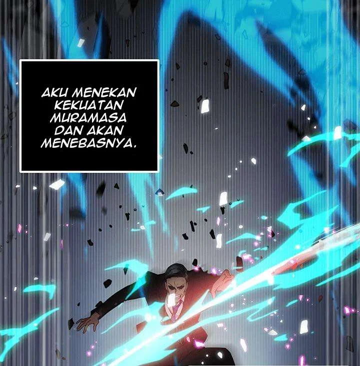 Manhwa Tomb Raider King Chapter 26 gambar 2