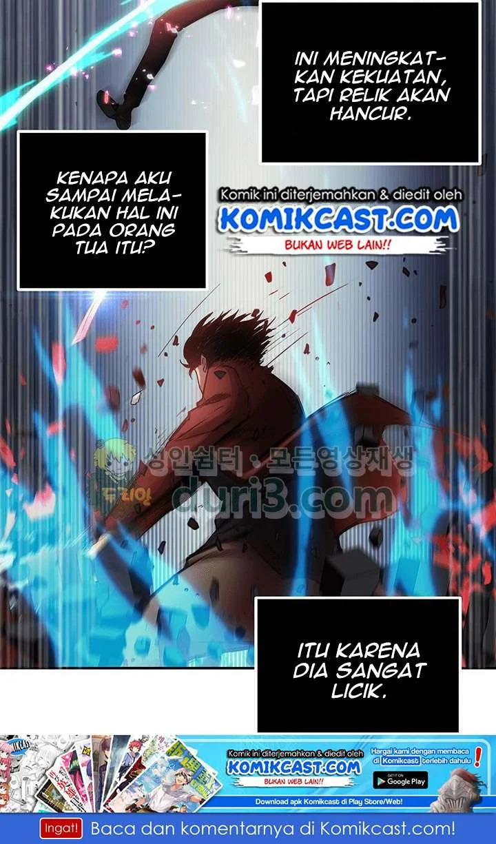 Tomb Raider King Chapter 26 Gambar 3