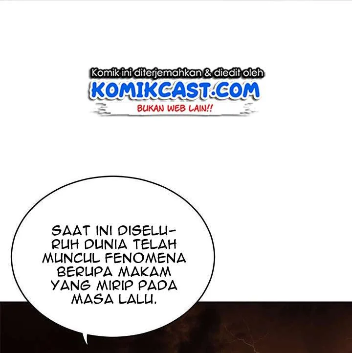 Tomb Raider King Chapter 27 Gambar 4