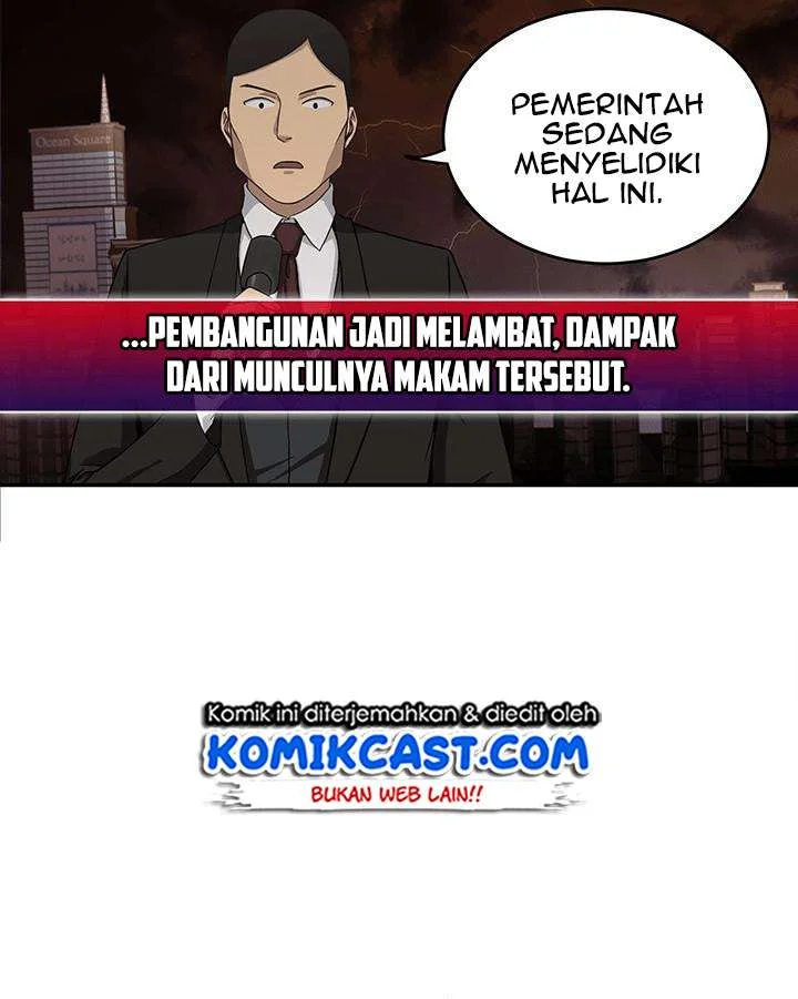 Tomb Raider King Chapter 27 Gambar 5