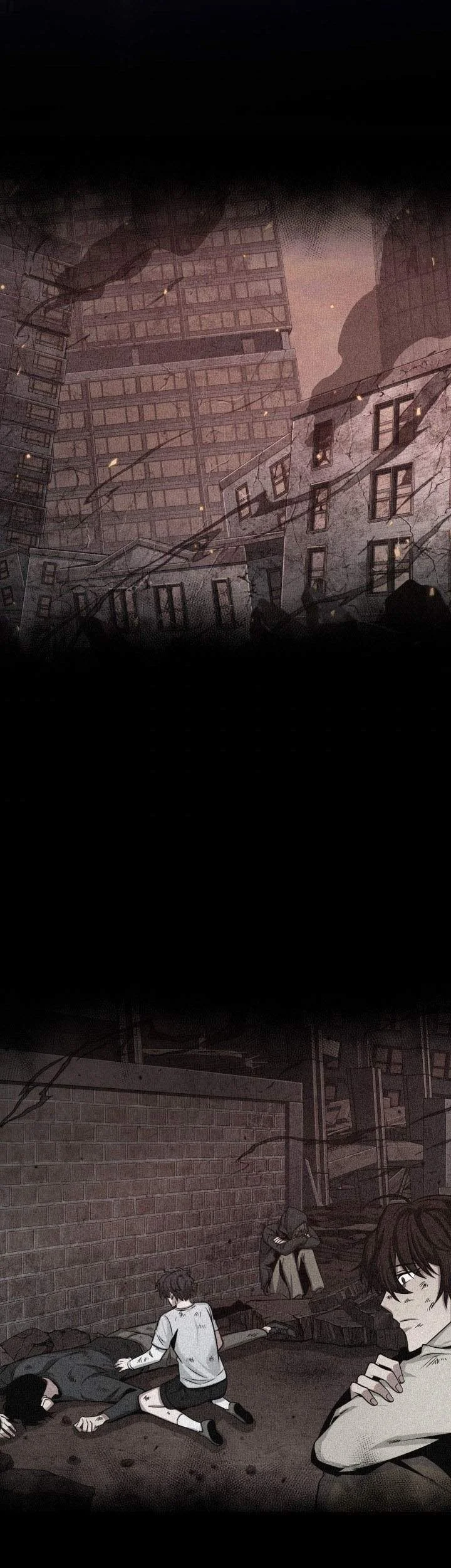 Tomb Raider King Chapter 271 Gambar 3