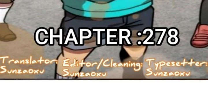 Manhwa Tomb Raider King Chapter 278 gambar 2
