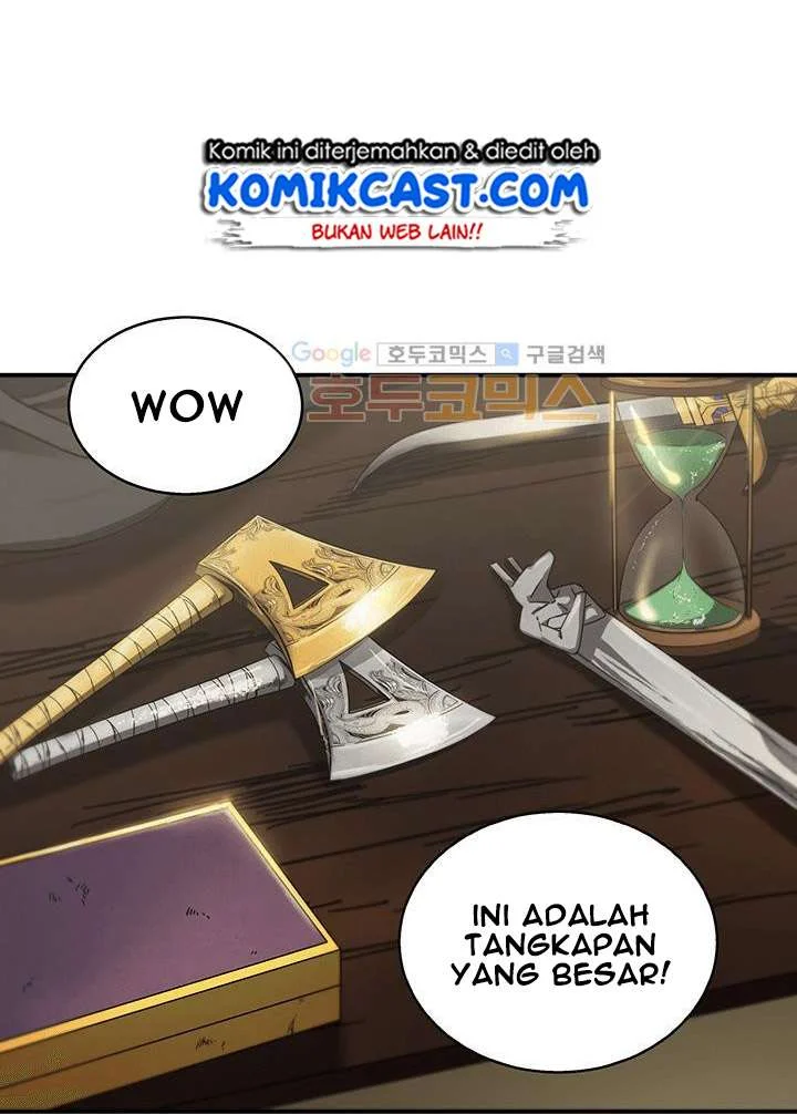 Tomb Raider King Chapter 28 Gambar 3