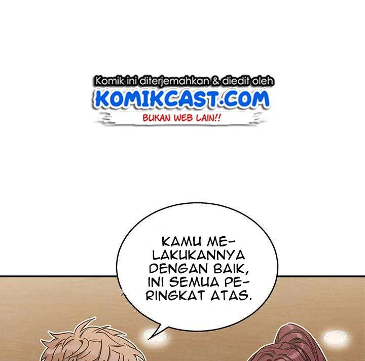 Tomb Raider King Chapter 28 Gambar 4