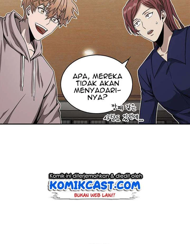 Tomb Raider King Chapter 28 Gambar 5