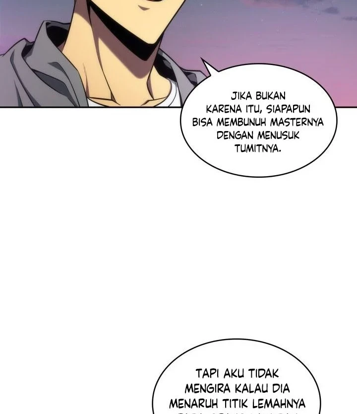 Tomb Raider King Chapter 287 Gambar 3