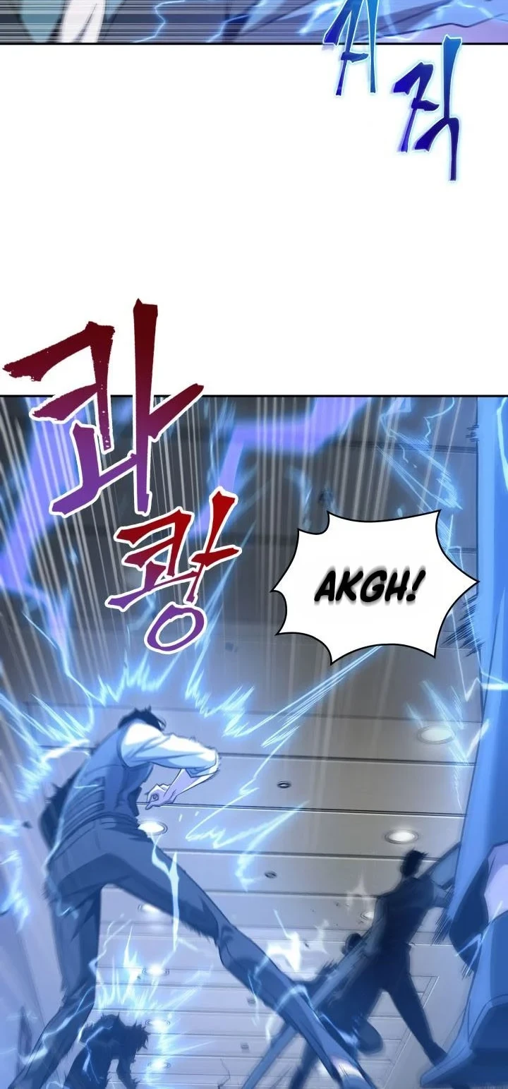 Tomb Raider King Chapter 292 Gambar 3