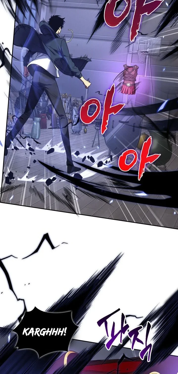 Tomb Raider King Chapter 295 Gambar 3
