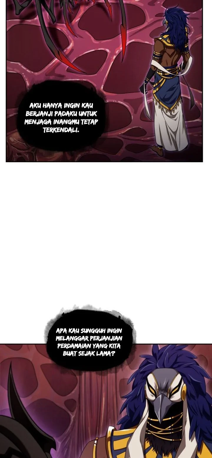 Tomb Raider King Chapter 298 Gambar 3