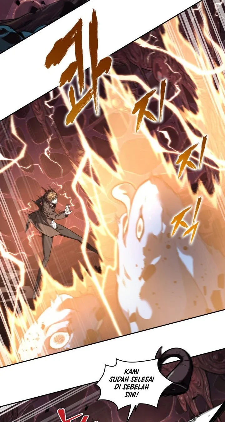 Tomb Raider King Chapter 299 Gambar 3