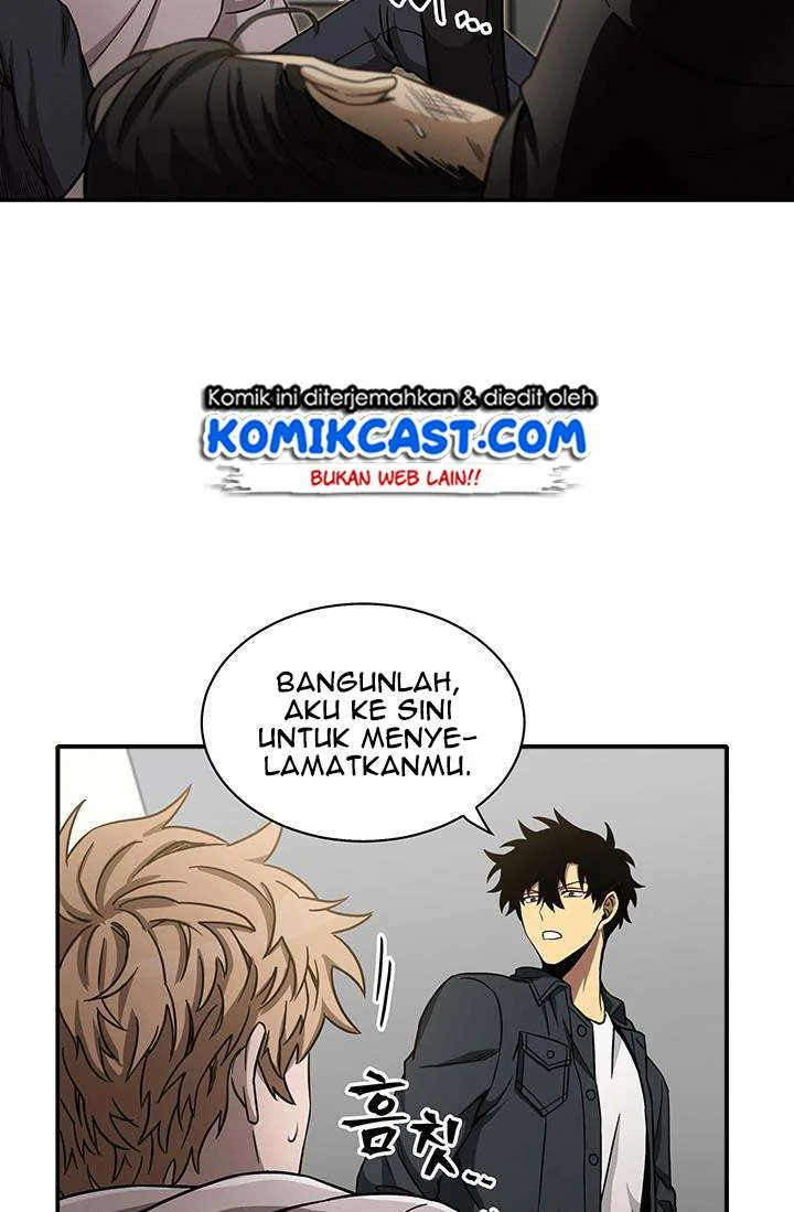Tomb Raider King Chapter 30 Gambar 5