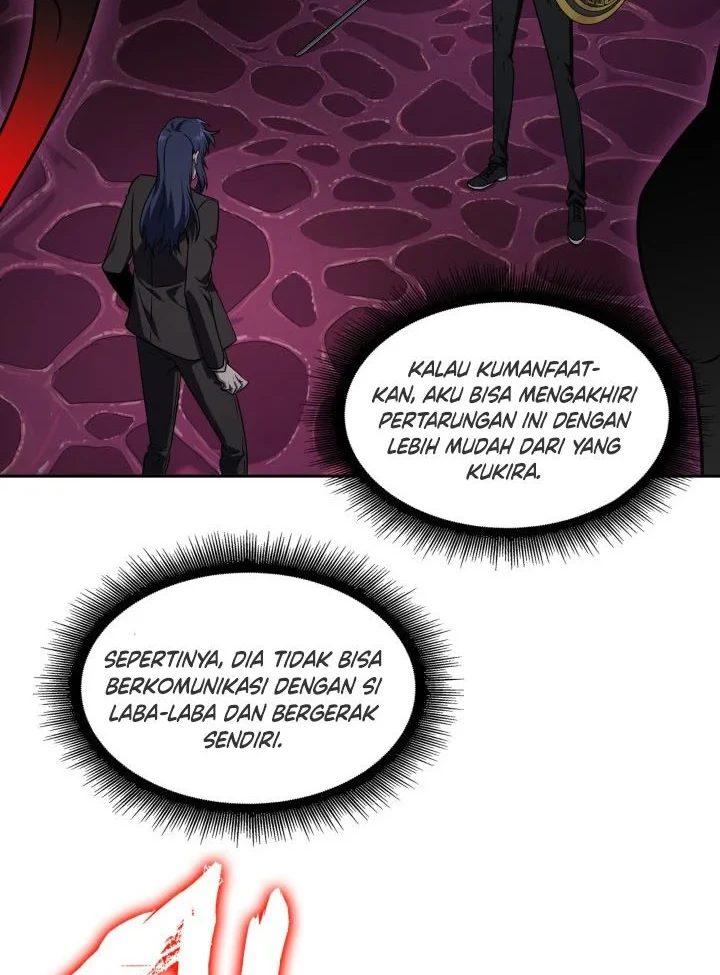 Tomb Raider King Chapter 303 Gambar 3