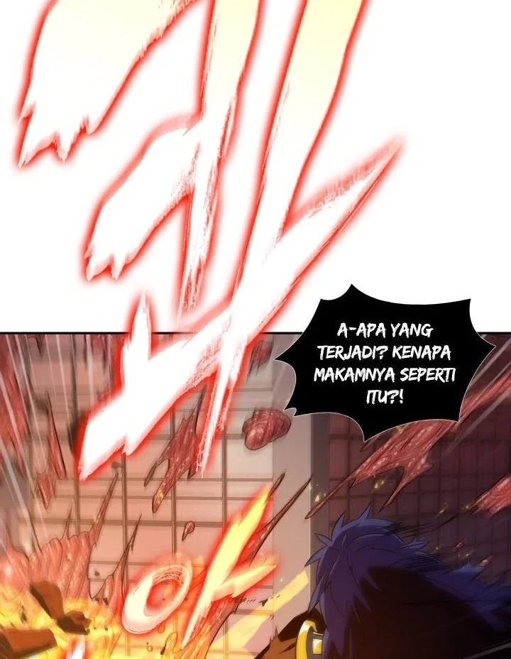 Tomb Raider King Chapter 304 Gambar 3