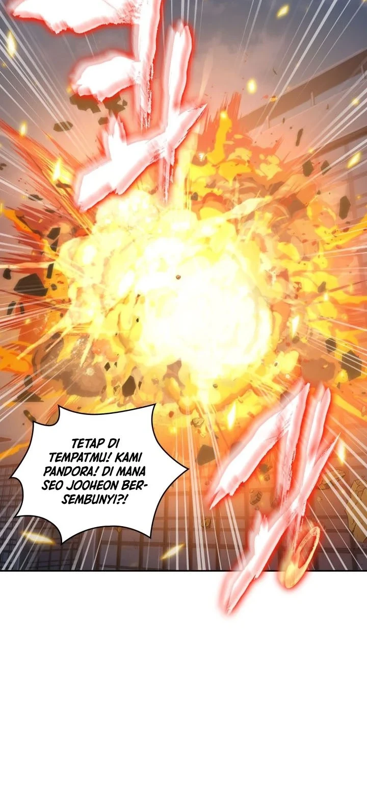 Tomb Raider King Chapter 305 Gambar 3