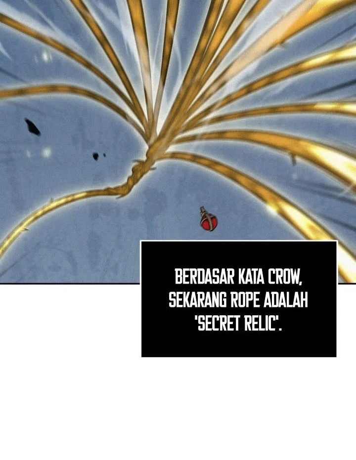 Tomb Raider King Chapter 307 Gambar 3