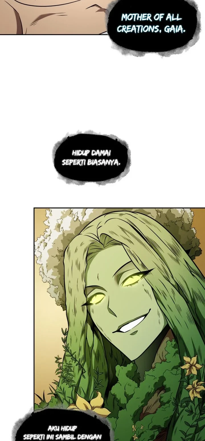 Tomb Raider King Chapter 308 Gambar 3