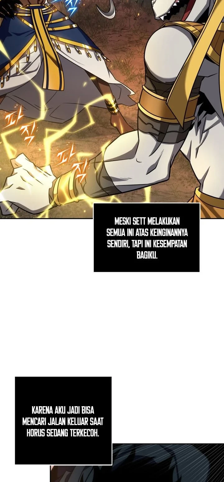 Tomb Raider King Chapter 309 Gambar 3