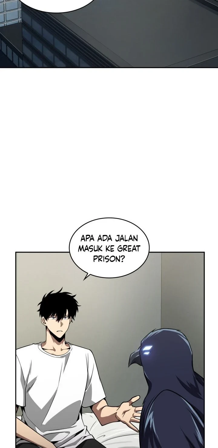 Tomb Raider King Chapter 312 Gambar 3