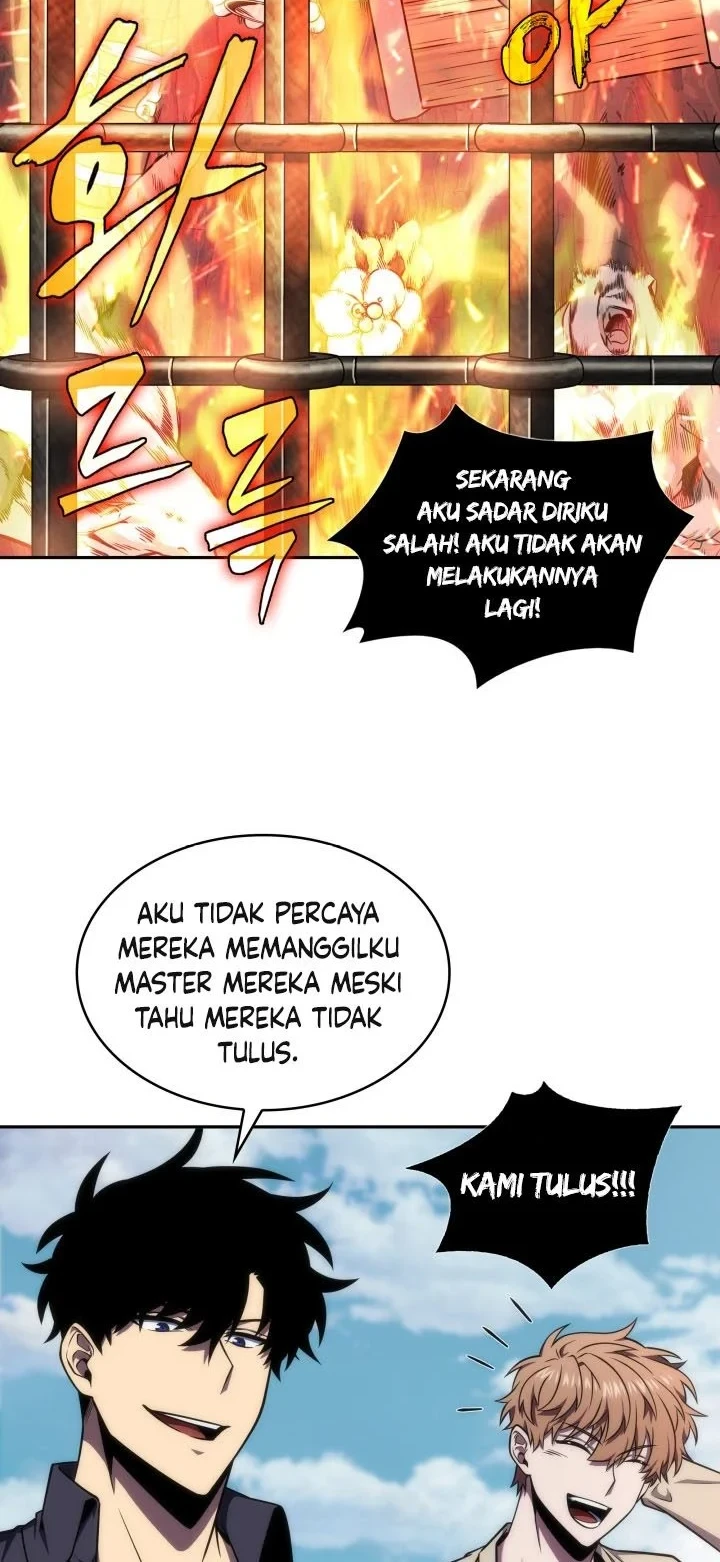 Tomb Raider King Chapter 313 Gambar 3