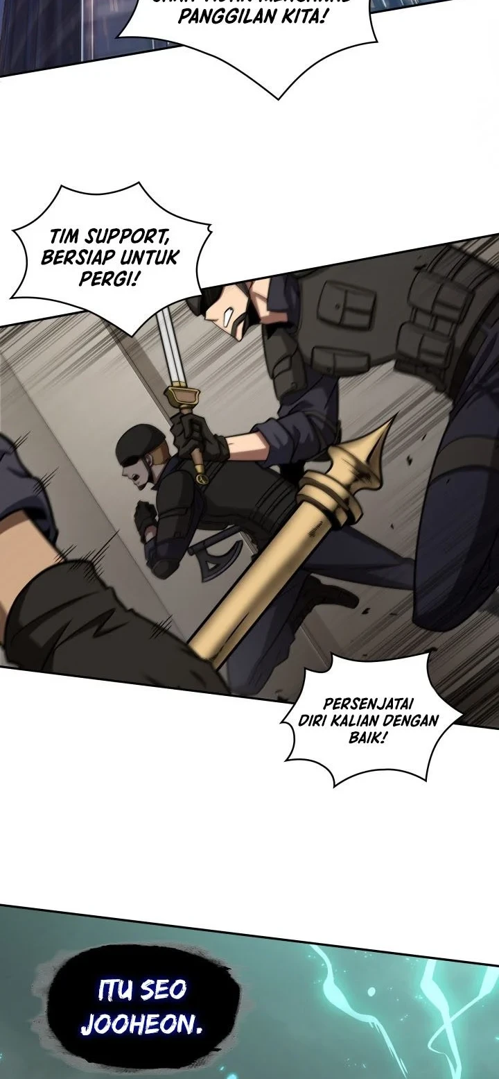 Tomb Raider King Chapter 316 Gambar 3