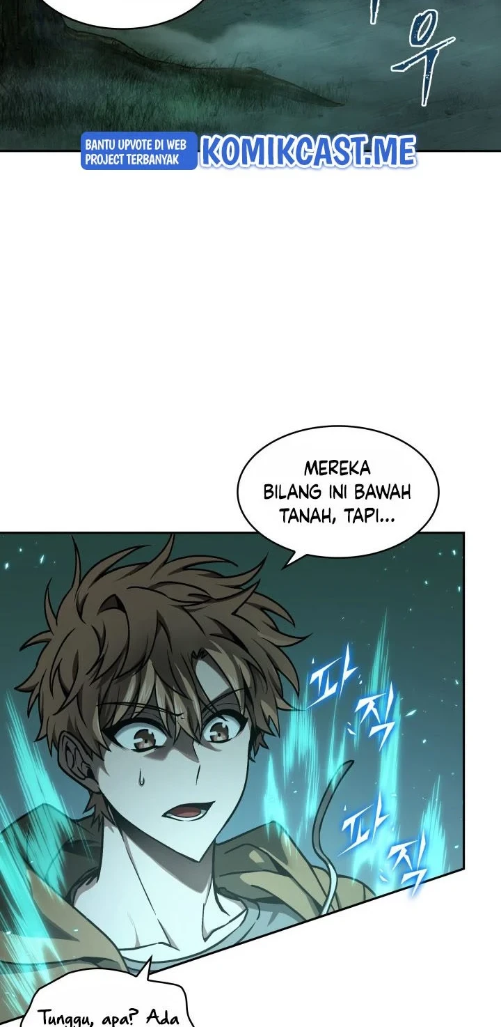 Tomb Raider King Chapter 319 Gambar 3