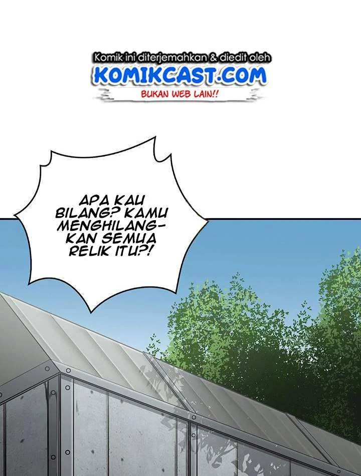 Tomb Raider King Chapter 32 Gambar 3