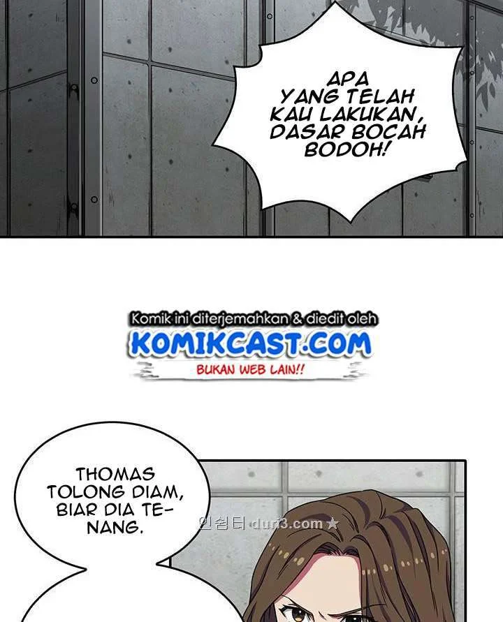 Tomb Raider King Chapter 32 Gambar 4