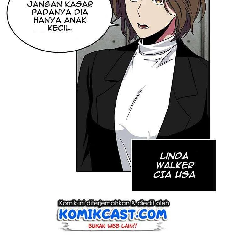 Tomb Raider King Chapter 32 Gambar 5