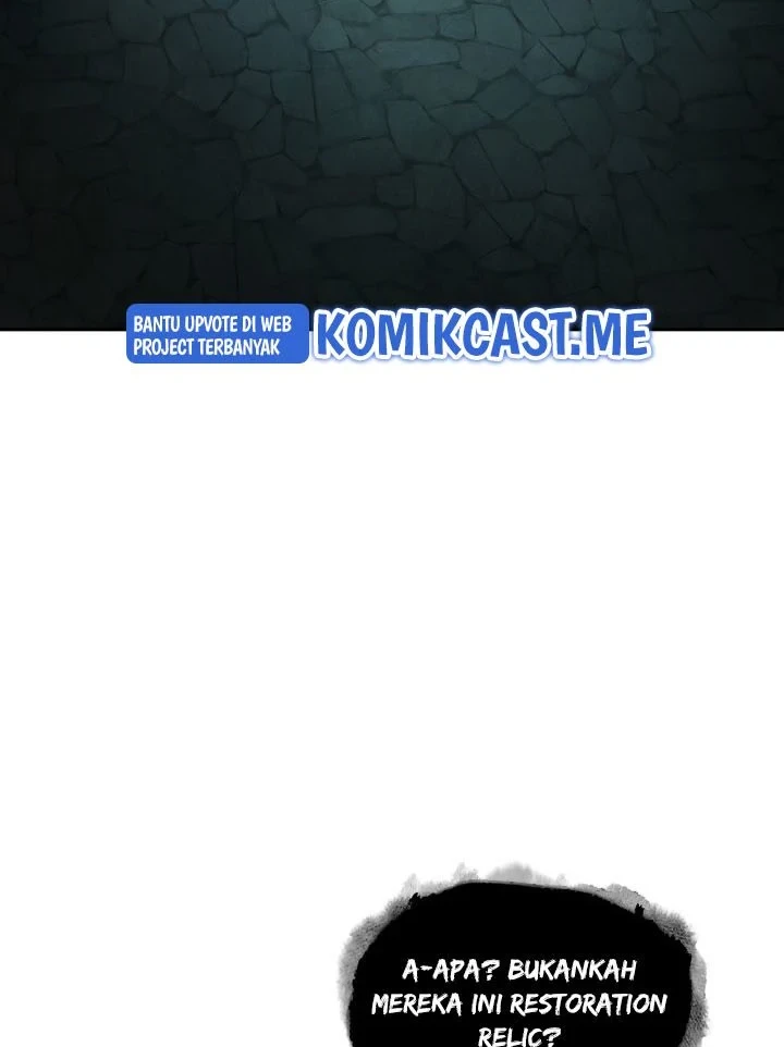 Tomb Raider King Chapter 321 Gambar 3