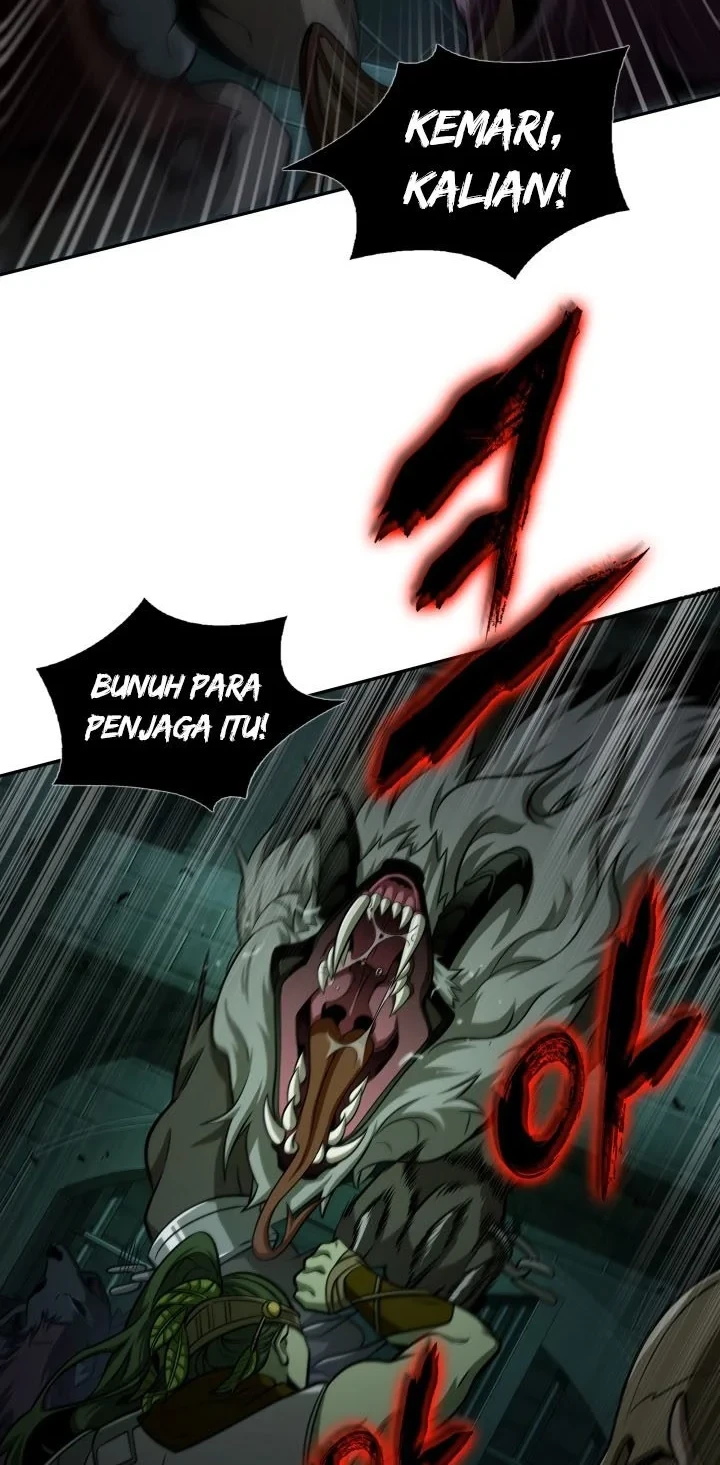 Tomb Raider King Chapter 322 Gambar 3