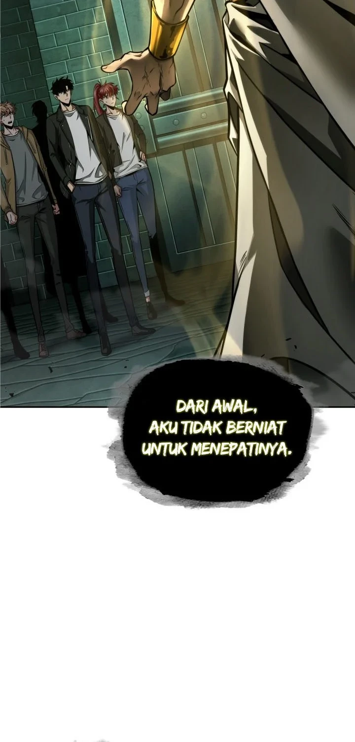 Tomb Raider King Chapter 323 Gambar 3