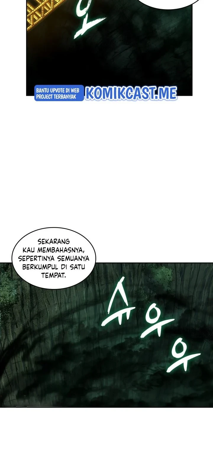 Tomb Raider King Chapter 326 Gambar 3