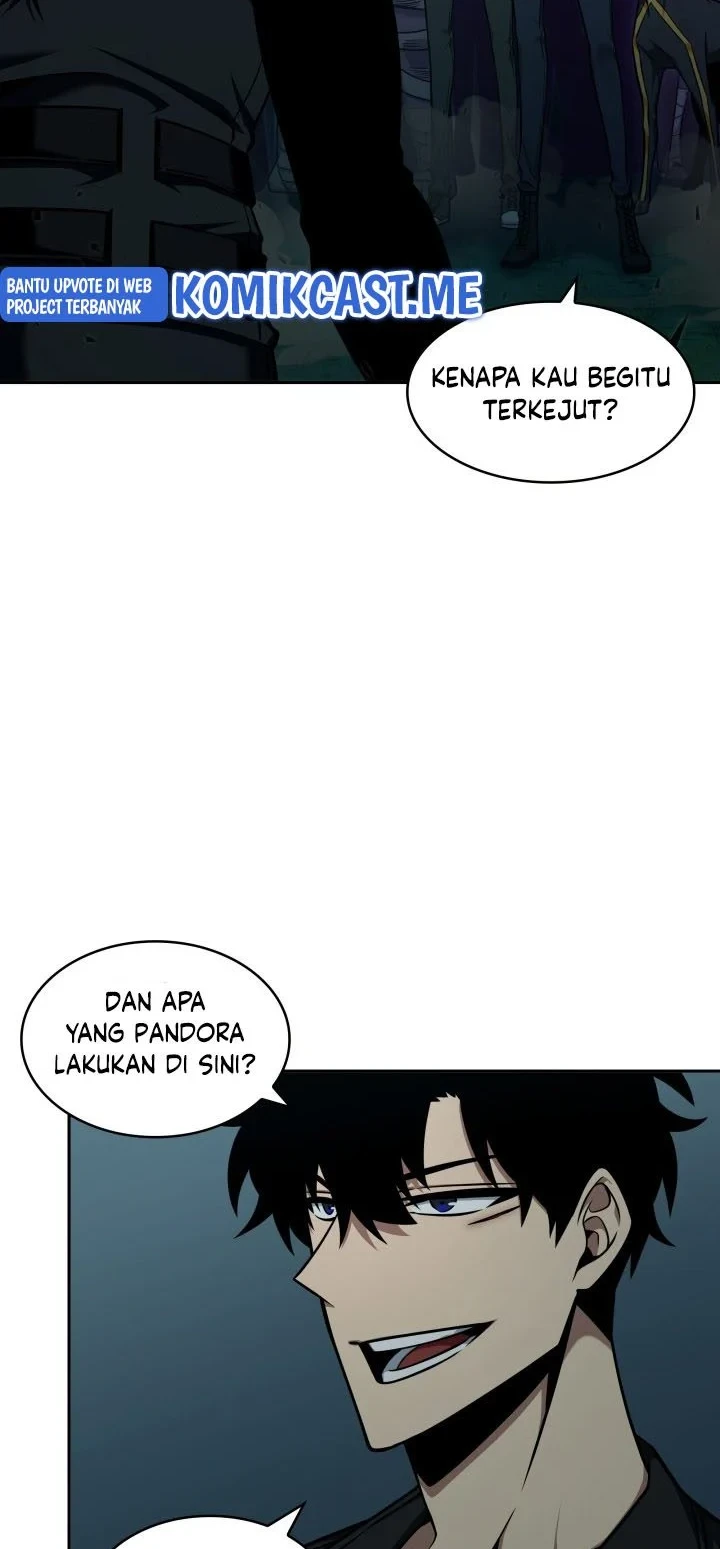 Tomb Raider King Chapter 327 Gambar 3
