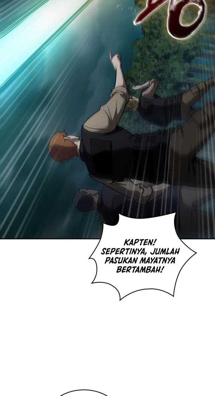 Tomb Raider King Chapter 328 Gambar 3