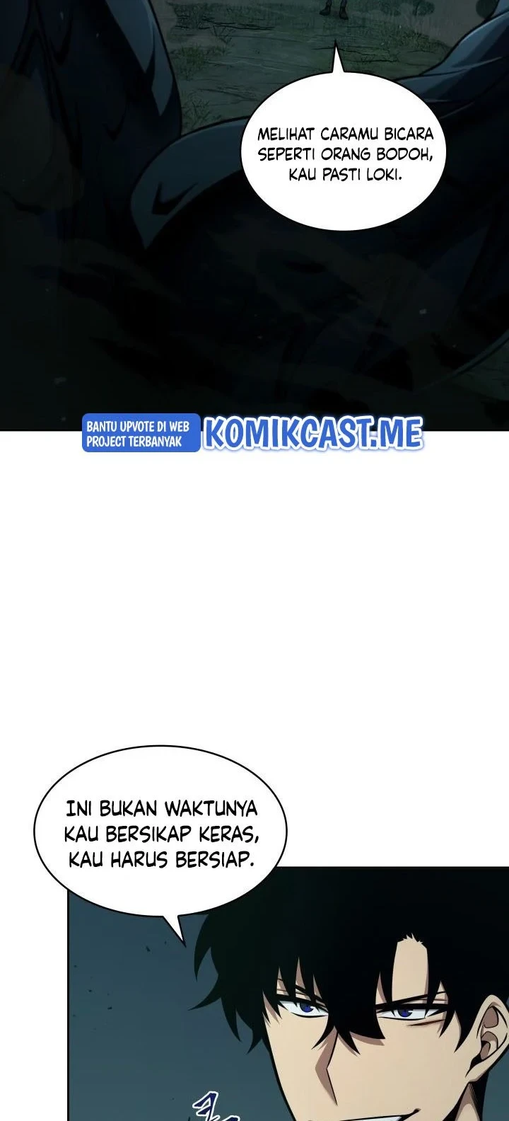 Tomb Raider King Chapter 329 Gambar 3