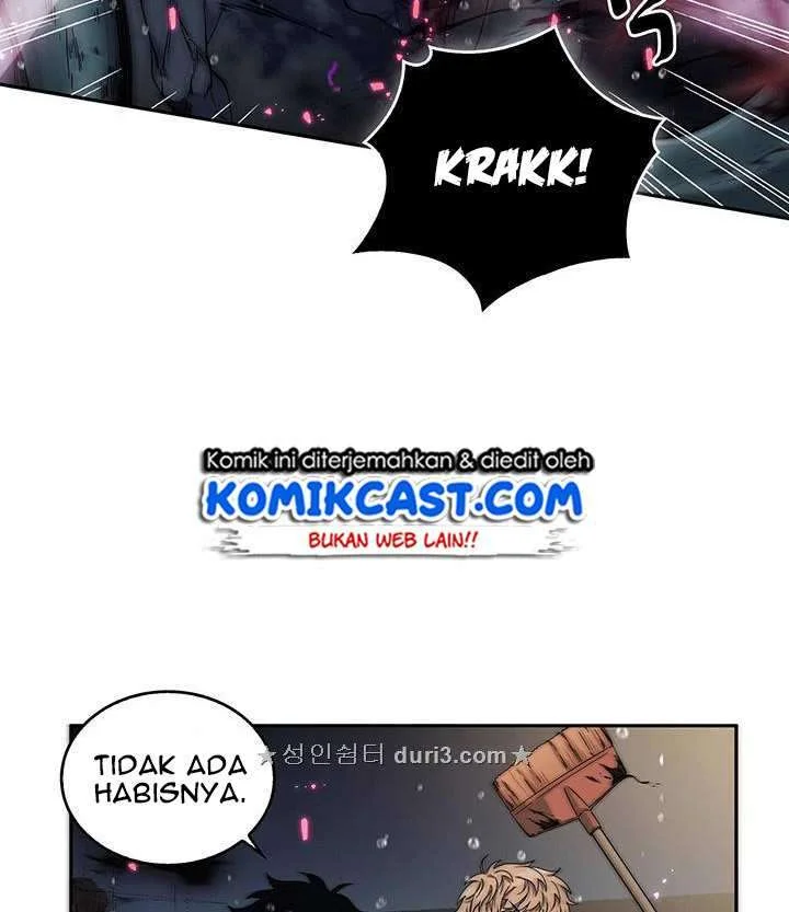 Tomb Raider King Chapter 33 Gambar 4