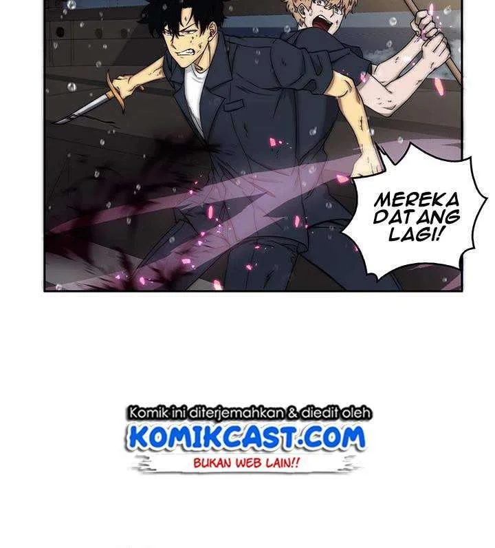 Tomb Raider King Chapter 33 Gambar 5