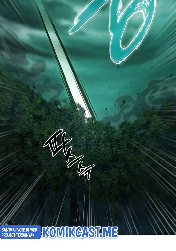 Tomb Raider King Chapter 332 Gambar 3