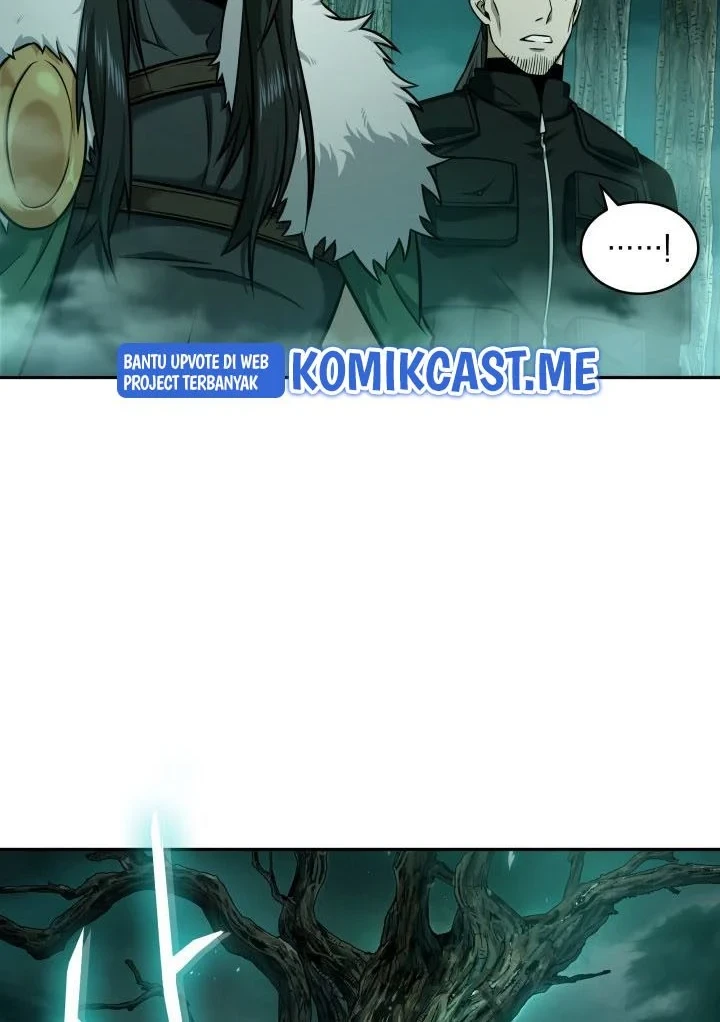 Tomb Raider King Chapter 333 Gambar 3