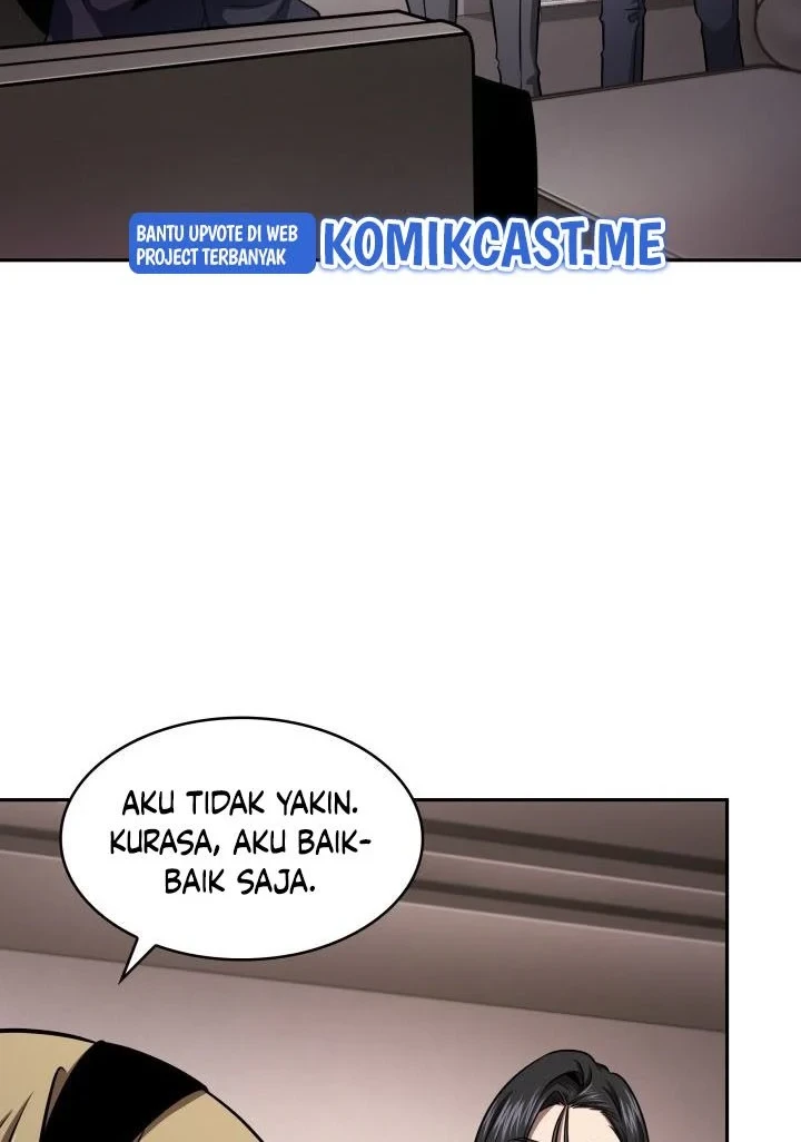 Tomb Raider King Chapter 334 Gambar 3