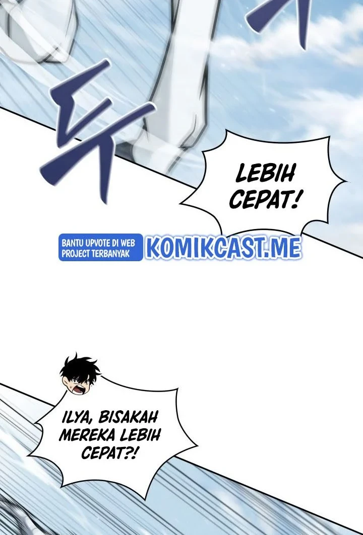Tomb Raider King Chapter 335 Gambar 3