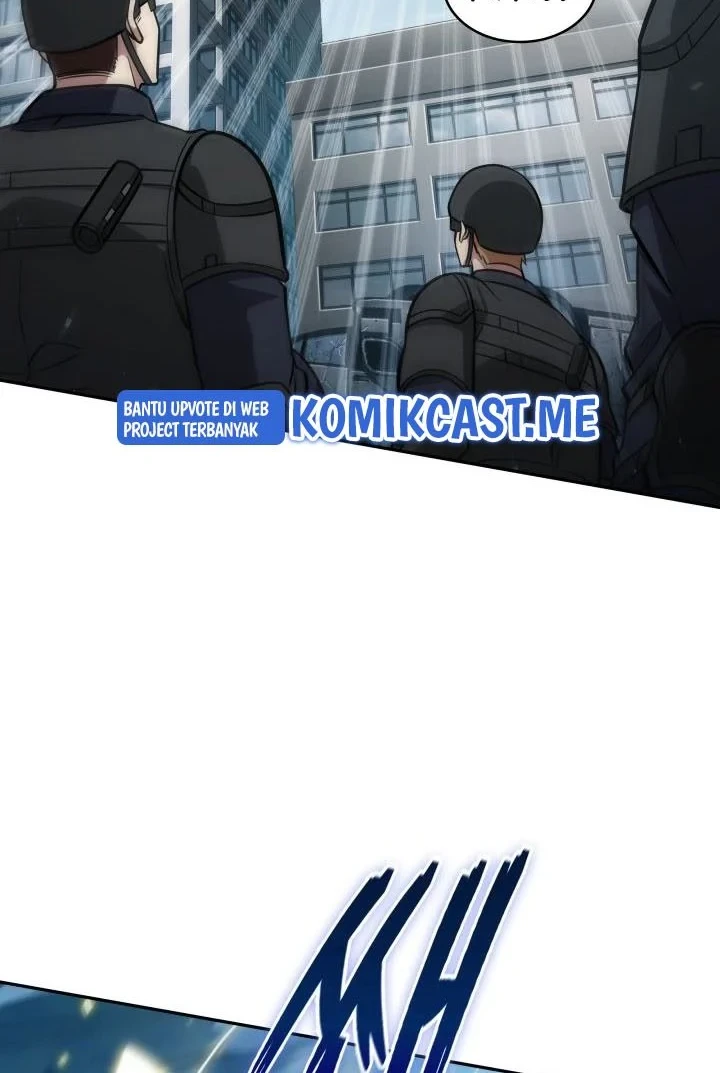 Tomb Raider King Chapter 336 Gambar 3
