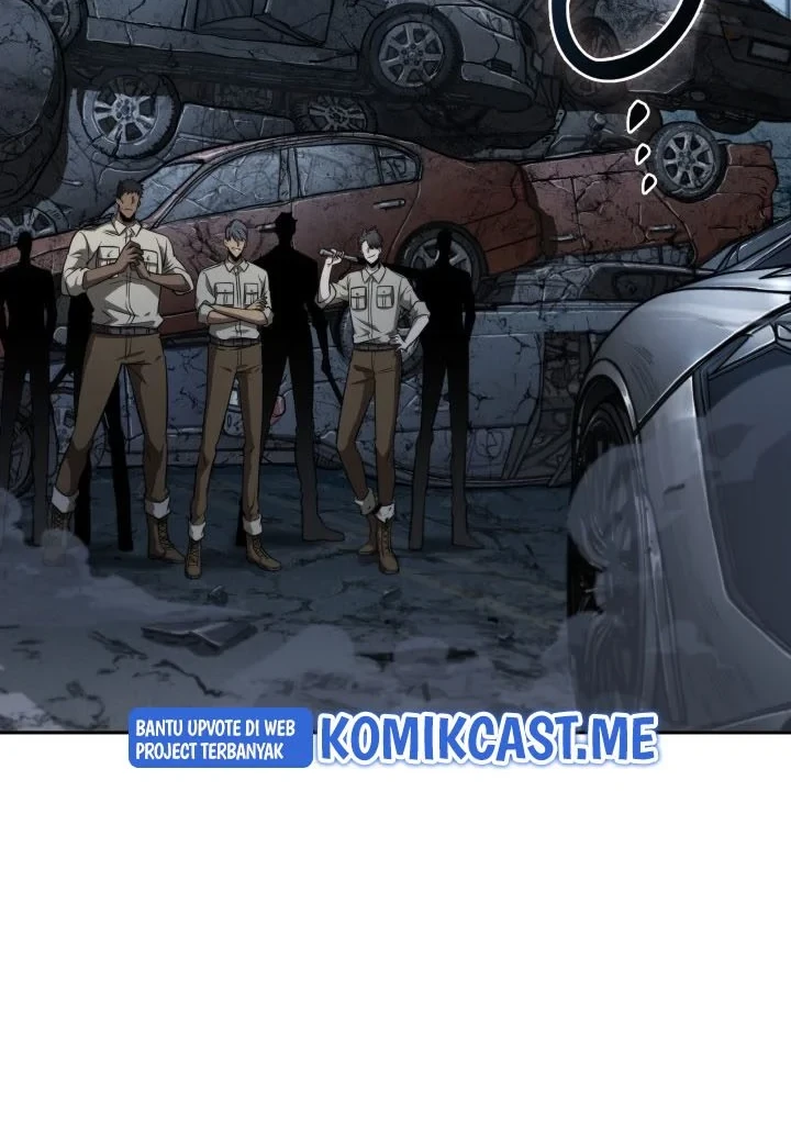 Tomb Raider King Chapter 338 Gambar 3