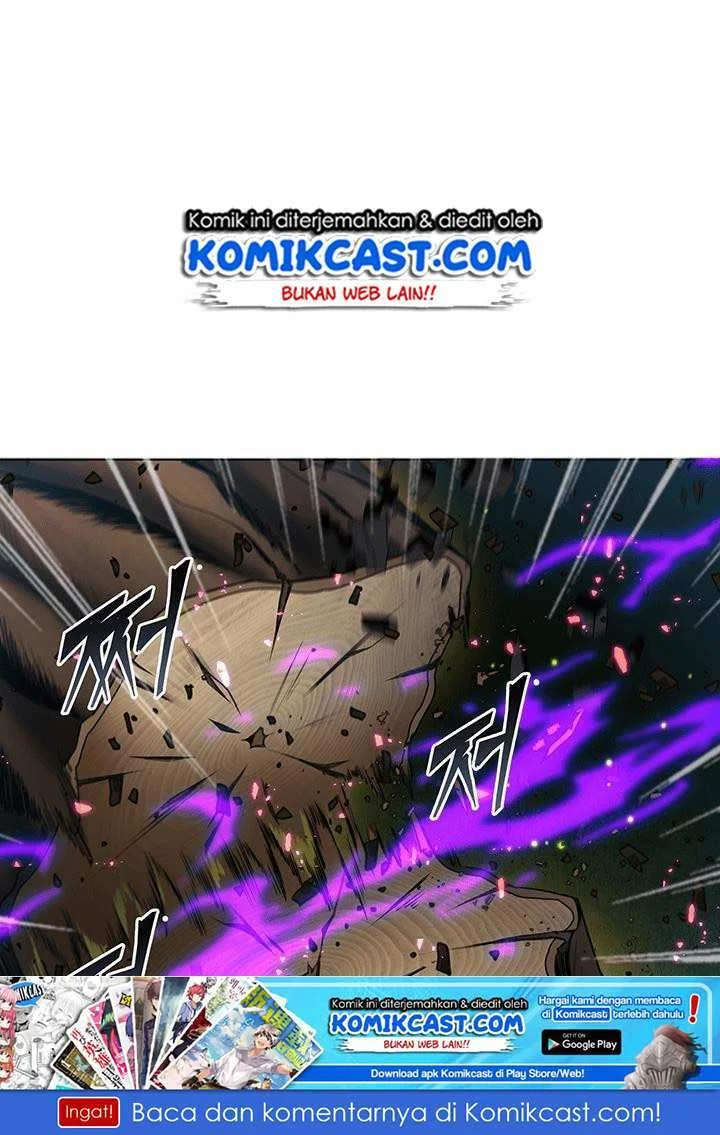 Manhwa Tomb Raider King Chapter 34 gambar 2
