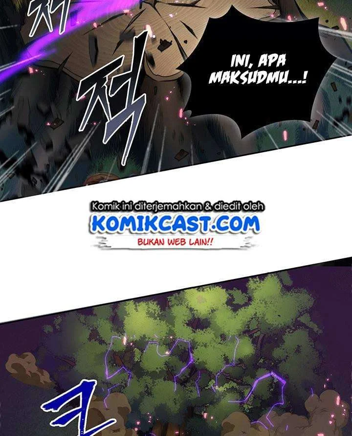 Tomb Raider King Chapter 34 Gambar 3