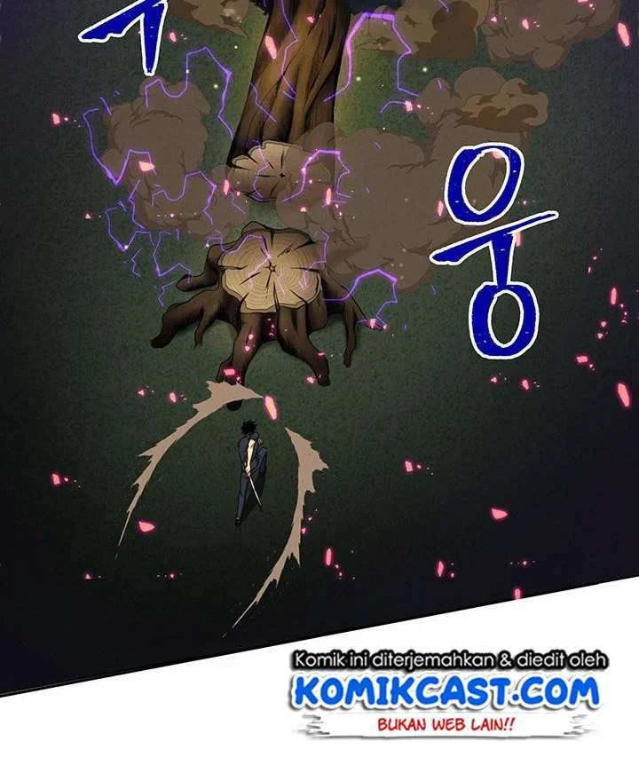 Tomb Raider King Chapter 34 Gambar 4