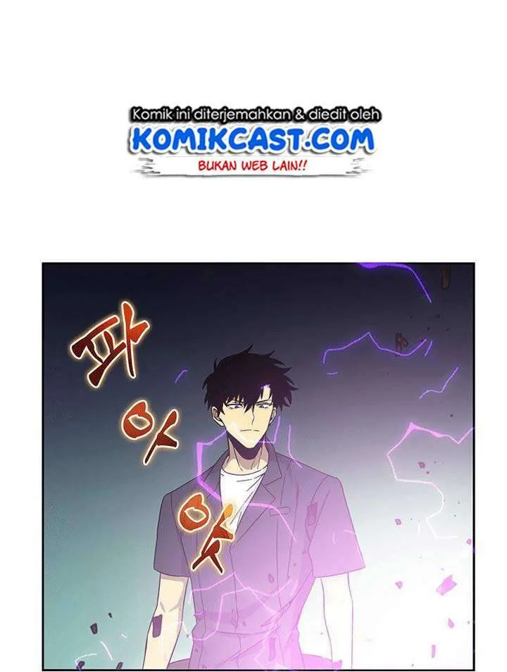 Tomb Raider King Chapter 34 Gambar 5
