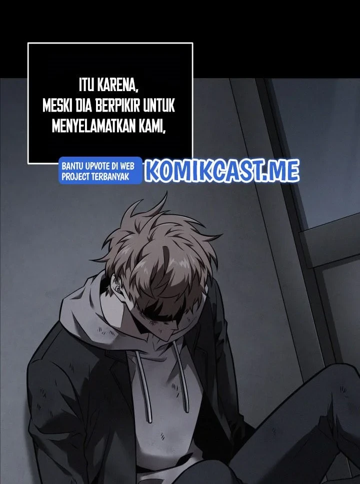 Tomb Raider King Chapter 340 Gambar 3