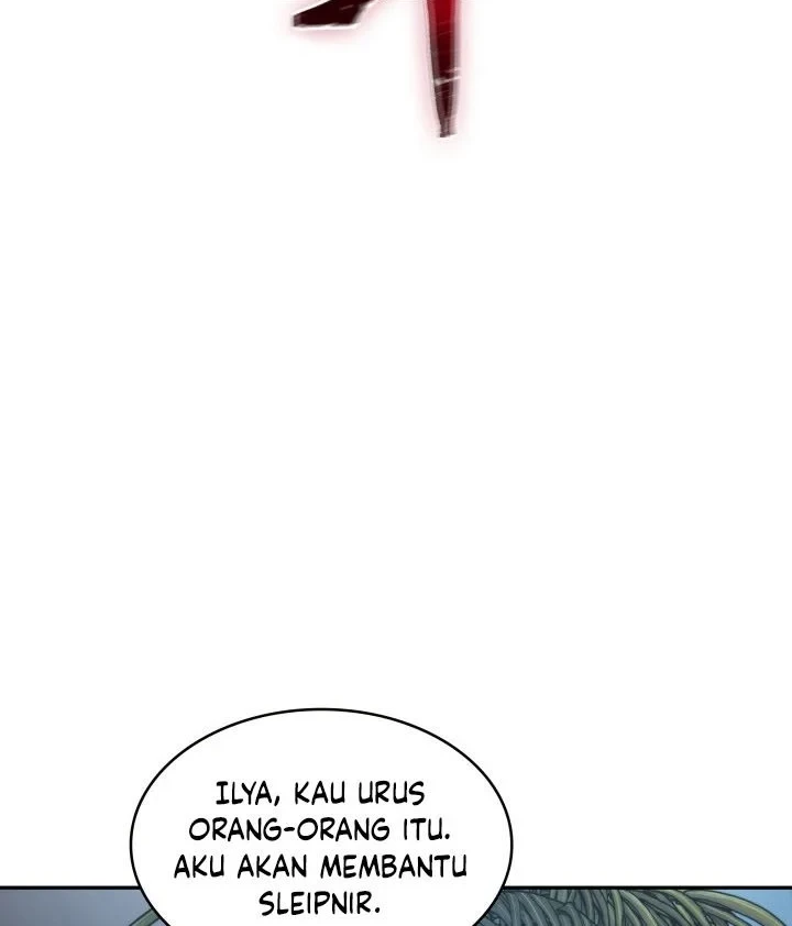 Tomb Raider King Chapter 341 Gambar 3